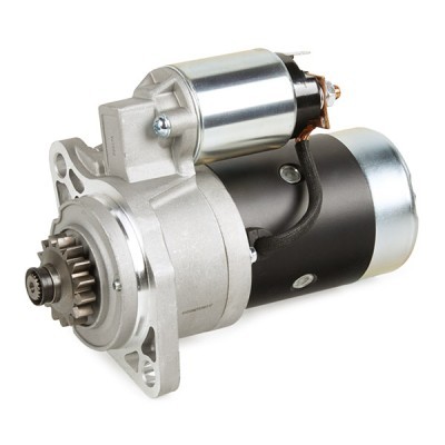 Starter RIDEX 2S0503 2S0503 - photo 3