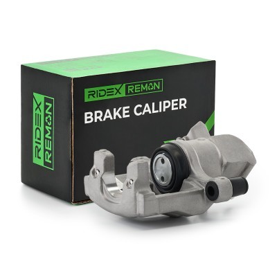Brake Caliper RIDEX 78B0403R 78B0403R - photo 2