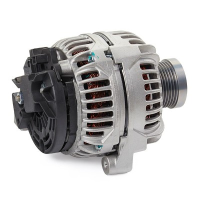 Alternator RIDEX 4G0060R 4G0060R - photo 4