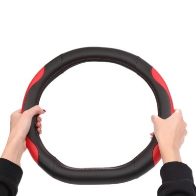 Steering wheel cover RIDEX 4791A0142 4791A0142 - photo 8
