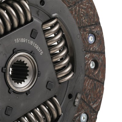 Clutch Kit RIDEX 479C0020 479C0020 - photo 9