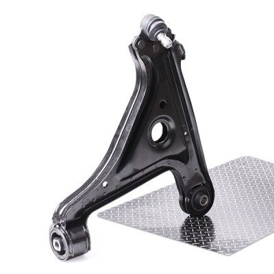 Control Arm RIDEX 273C0290 273C0290 - photo 2