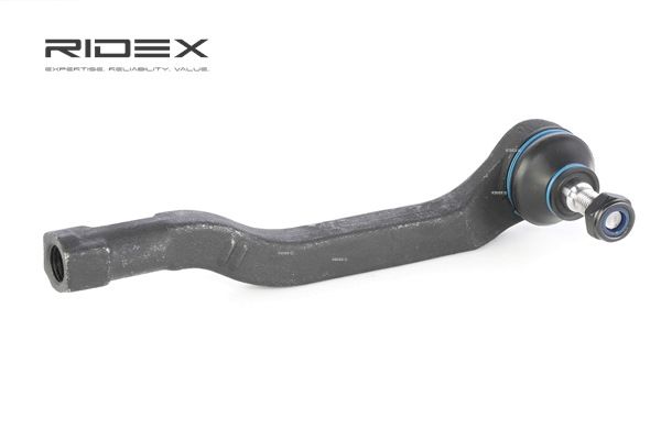 Tie Rod End RIDEX 914T0186 914T0186 - photo 1