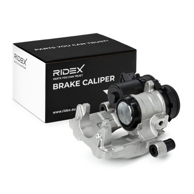 Brake Caliper RIDEX 78B2188 78B2188 - photo 2