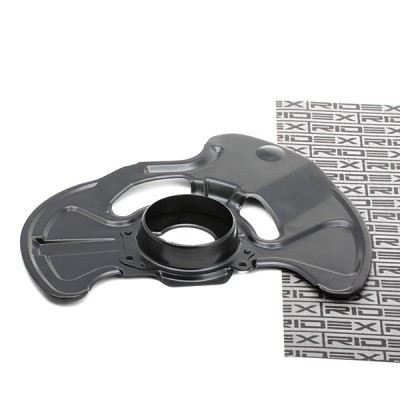 Splash Panel brake disc RIDEX 1330S0034 1330S0034 - photo 2
