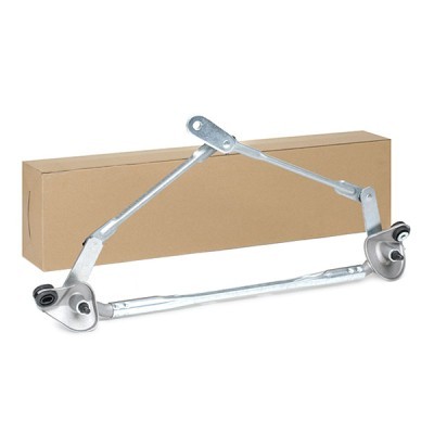 Wiper linkage / motor drive RIDEX 300W0058 300W0058 - photo 2