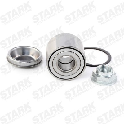 Wheel Bearing Stark SKWB-0180082 SKWB-0180082 - photo 5