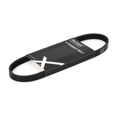 V-Ribbed Belt RIDEX 305P0168 305P0168 - photo 2