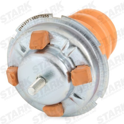 Rubber Buffer, Suspension Stark SKRBS-35660095 SKRBS-35660095 - photo 5