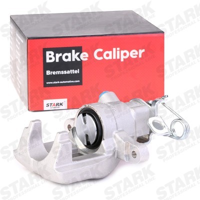 Brake Caliper Stark SKBC-0460270 SKBC-0460270 - photo 2
