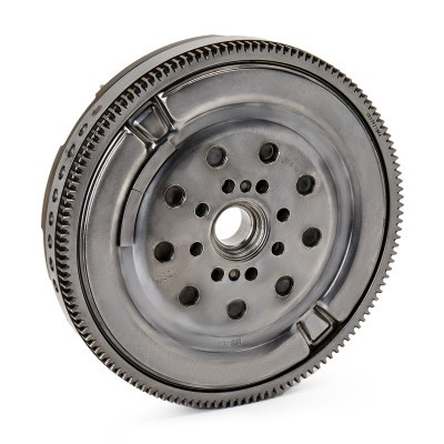 Flywheel RIDEX 577F0271R 577F0271R - photo 4