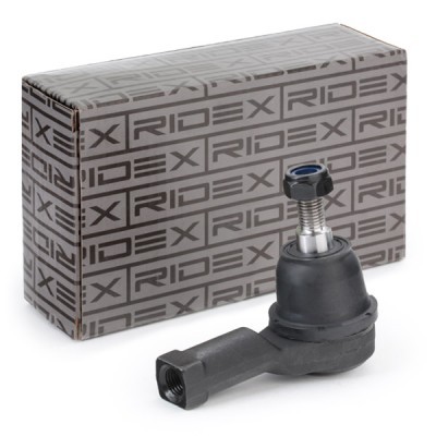 Tie Rod End RIDEX 914T0373 914T0373 - photo 2