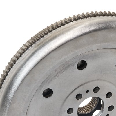 Flywheel RIDEX 577F0554R 577F0554R - photo 6