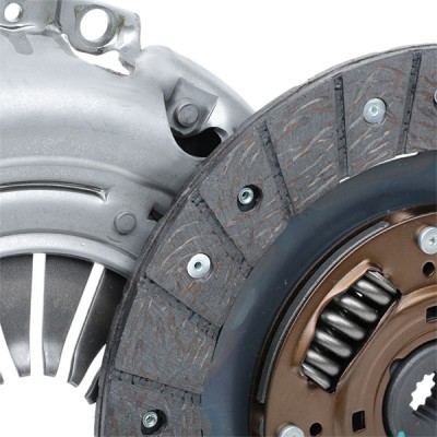 Clutch Kit RIDEX 479C0047 479C0047 - photo 5