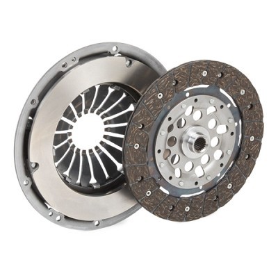 Clutch Kit RIDEX 479C1031 479C1031 - photo 4