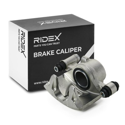 Brake Caliper RIDEX 78B1592 78B1592 - photo 2