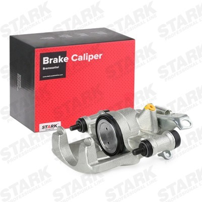Brake Caliper Stark SKBC-0461116 SKBC-0461116 - photo 2