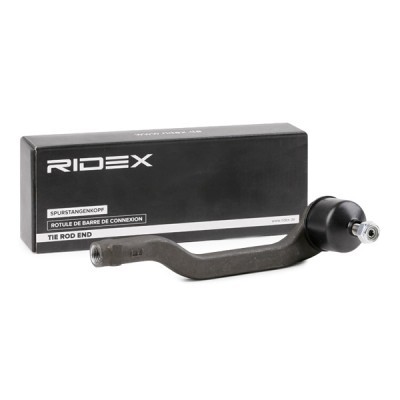 Tie Rod End RIDEX 914T0433 914T0433 - photo 2
