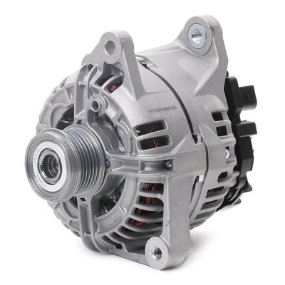 Alternator RIDEX 4G0549 4G0549 - photo 3