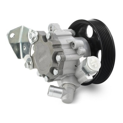 Hydraulic Pump, Steering System RIDEX 12H0155 12H0155 - photo 4