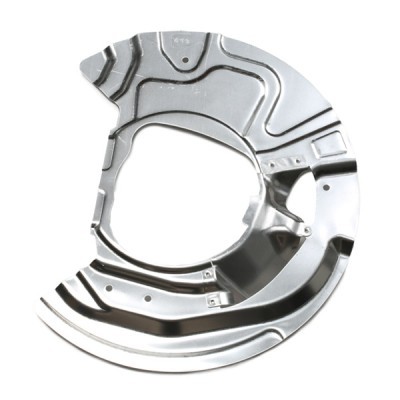 Splash Panel brake disc RIDEX 1330S0191 1330S0191 - photo 2