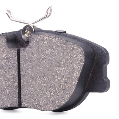 Brake Pads Set RIDEX 402B0746 402B0746 - photo 5
