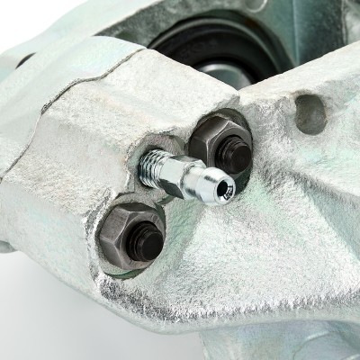 Brake Caliper RIDEX 78B2553R 78B2553R - photo 5