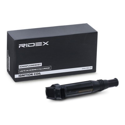 Ignition Coil RIDEX 689C0364 689C0364 - photo 2