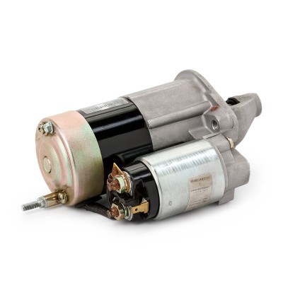 Starter RIDEX 2S0287R 2S0287R - photo 4