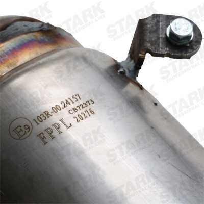 Catalytic converter Stark SKCCT-4840202 SKCCT-4840202 - photo 5