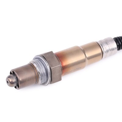 Lambda (Oxygen) Sensor RIDEX 3922L0640 3922L0640 - photo 4