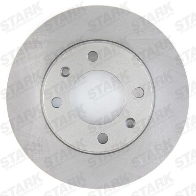 Brake Disc Stark SKCI-2029 SKCI-2029 - photo 3