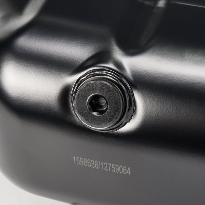 Oil Pan RIDEX 592O0041 592O0041 - photo 8