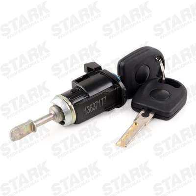 Door Lock Stark SKLOC-4450017 SKLOC-4450017 - photo 3