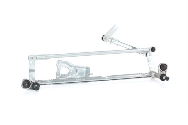 Wiper linkage / motor drive RIDEX 300W0017 300W0017 - photo 1