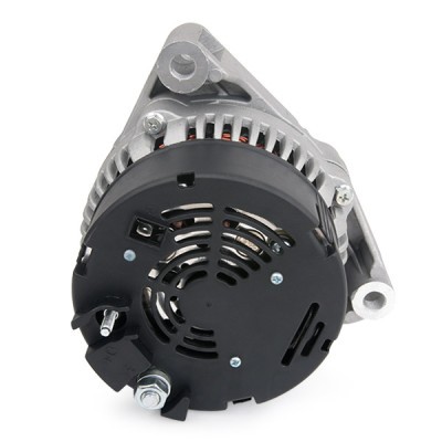 Alternator RIDEX 4G0027 4G0027 - photo 5