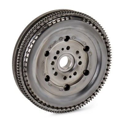 Flywheel RIDEX 577F0021R 577F0021R - photo 5