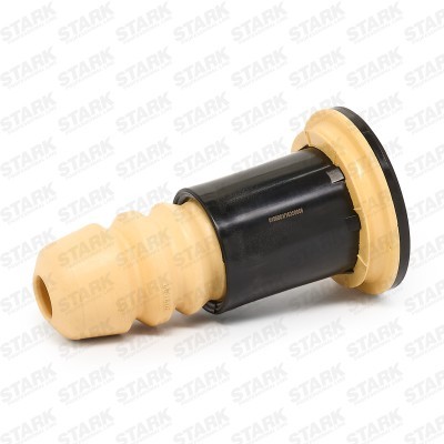 Rubber Buffer, Suspension Stark SKRBS-35660078 SKRBS-35660078 - photo 2