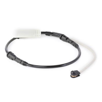 Sensor, Brake Pad Wear RIDEX 407W0055 407W0055 - photo 4