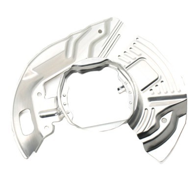 Splash Panel brake disc RIDEX 1330S0090 1330S0090 - photo 4