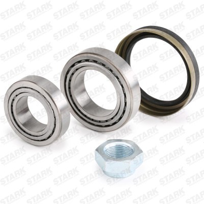 Wheel Bearing Stark SKWB-0180104 SKWB-0180104 - photo 10