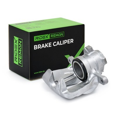 Brake Caliper RIDEX 78B0539R 78B0539R - photo 2