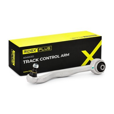 Control Arm RIDEX 273C0314P 273C0314P - photo 2