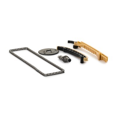 Timing chain kit RIDEX 1389T0150 1389T0150 - photo 2