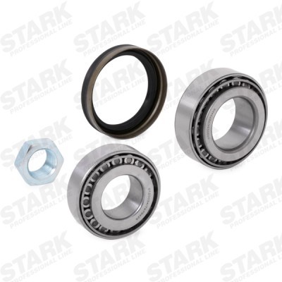 Wheel Bearing Stark SKWB-0180176 SKWB-0180176 - photo 4