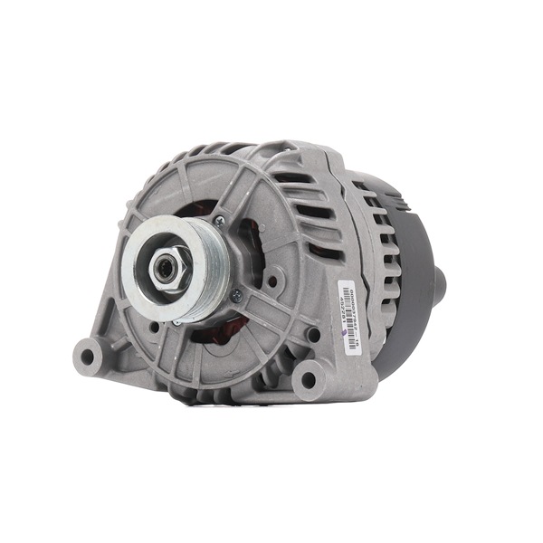 Alternator RIDEX 4G0668R 4G0668R - photo 1