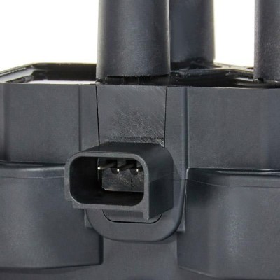 Ignition Coil RIDEX 689C0022P 689C0022P - photo 7
