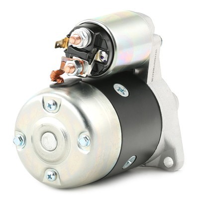 Starter RIDEX 2S0252 2S0252 - photo 7
