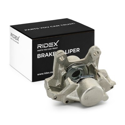 Brake Caliper RIDEX 78B0494 78B0494 - photo 2