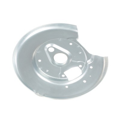Splash Panel brake disc RIDEX 1330S0128 1330S0128 - photo 4